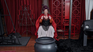 GEEZ.TUBE에서 MILF Magic - Summer & Emmy in Hocus Pocus Fuck을(를) 시청하세요 - 최고의 비디오