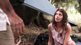 Dick Chibbles Cums Hard Inside Teen Elena Koshka’s Tight Pussy - pornô grátis no GEEZ.TUBE