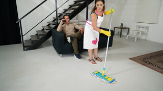 Montse Swinger Rough Housekeeping Sex - GEEZ.TUBE पर मुफ़्त पोर्न