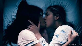 Asian & Latina Lesbian Oral: Hairy Pussy & Piercings - GEEZ.TUBE पर मुफ़्त पोर्न