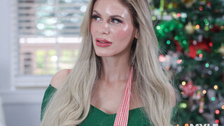 Xem Festive MILF Casca Akashova Serves Her Christmas Cookie trên GEEZ.TUBE - những video hay nhất