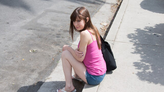 Alexa Nova Takes Big Cock POV - Back to the Curb - kostenlose Pornos auf GEEZ.TUBE