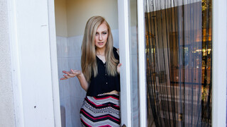 Alexa Grace Gets a Fast Hard Fuck from Tony Profane - GEEZ.TUBE에서 무료 포르노
