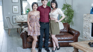 New Man of the House Tyler Cruise Fucks MILF Nicole Aria Deep - porn percuma di GEEZ.TUBE