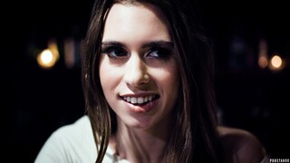 Young & Old - Jill Takes Facial After Blowjob & Fingering - volné porno na GEEZ.TUBE
