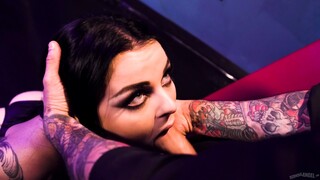 Payton Preslee in High Heels Takes Deep Throat & Titty Fuck - porno gratuito su GEEZ.TUBE
