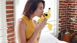 Guarda Hot Teen Gets Creamy PikaPies from Richie Black su GEEZ.TUBE - i migliori video