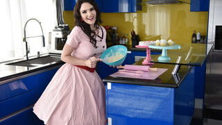 Nathan Pounds MILF Krissy Lynn for Mother’s Day - 在GEEZ.TUBE上的免费色情内容