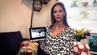 Obejrzyj Tiger King Adult Version - Brunette Masturbates While Watching Blonde na GEEZ.TUBE - najlepsze filmy