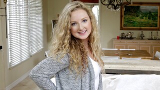 Teen Willow Lynn’s Tight Pussy Gets Destroyed - GEEZ.TUBE पर मुफ़्त पोर्न