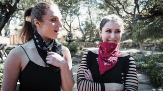 Big Tits Lesbians Skylar Snow & Paige Owens Destroy Each Other - pornô grátis no GEEZ.TUBE