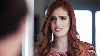 Redhead slut sucks cock and gets pussy licked before creampie - porn percuma di GEEZ.TUBE