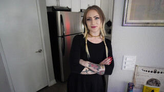 POV Wild Ride with Hot Girl Baby Sid - porno gratis en GEEZ.TUBE