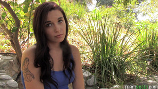 Young Riley Momsen Gets Paid To Fuck Hard - free porn on GEEZ.TUBE