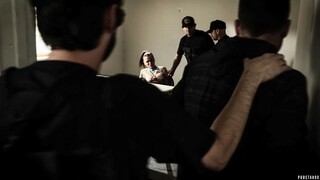 Adriana Chechik Dominated & Fisted - Hardcore Action - GEEZ.TUBE पर मुफ़्त पोर्न
