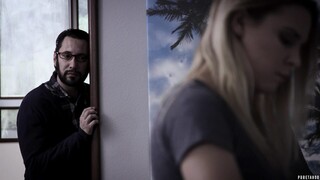Older Man Teaches Aubrey Sinclair How to Deep Throat Like a Pro - porno gratuit sur GEEZ.TUBE