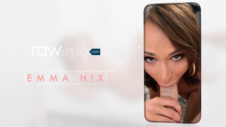 Emma Hix Gets Filled in DP POV - porno gratuit sur GEEZ.TUBE
