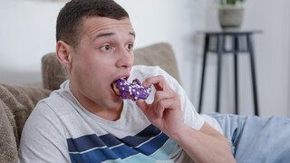 Guarda Teen Stepsis Sabrina Valentine Creamed Rough su GEEZ.TUBE - i migliori video