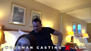 Busty Kitana Lure Fucked in Casting Threesome - porno gratuito su GEEZ.TUBE