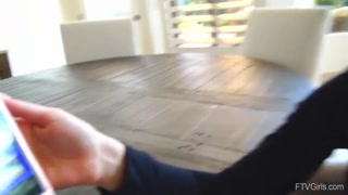 Jayde's Solo Fisting and Sex Toy Fun - GEEZ.TUBE에서 무료 포르노