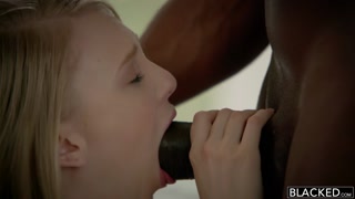 Lily Rader Swallows Load After Riding Huge Black Dick - porno gratis en GEEZ.TUBE