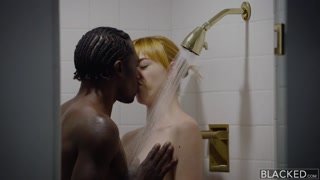 Redhead Babe Gets Fucked Rough by Black Stud - free porn on GEEZ.TUBE