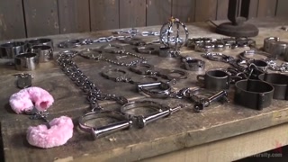 BDSM Fantasy with Abella Danger Tied Up - 在GEEZ.TUBE上的免费色情内容