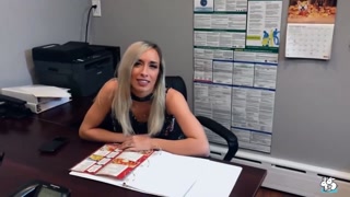 Blonde Alt Girl Squirts from Intense Fingering - porno gratuito su GEEZ.TUBE