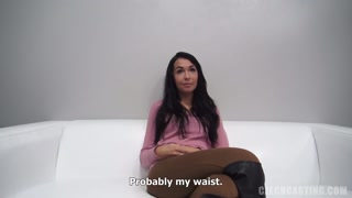 Sexy Czech Misa with Small Tits in Action - porn gratis di GEEZ.TUBE