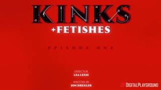 Blonde MILF Kissa Sins Takes a Facial - Kinky Fetish Scene - porno gratuito su GEEZ.TUBE