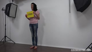 Schau Brunette Radka Cums Hard in European Flick auf GEEZ.TUBE - die besten Videos