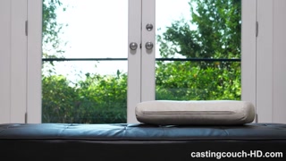 Lacey's Hot Latina Casting Ends with Creampie - porno gratuit sur GEEZ.TUBE