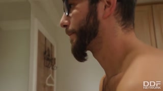 Brunette Mandy Muse - Stepsister Anal Pounding & Cumshot - kostenlose Pornos auf GEEZ.TUBE