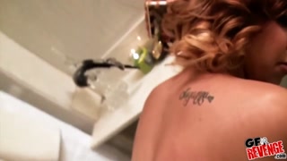 Amateur Redhead Alea Fingered Hard - Small Tits & Tattoos - kostenlose Pornos auf GEEZ.TUBE