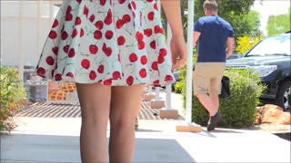 Bonnie - Busty Beauty with a Smile, Fingering & Squirt - pornô grátis no GEEZ.TUBE