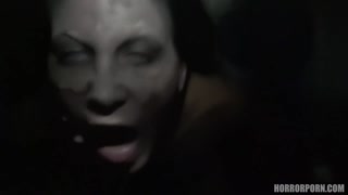 Taboo Horror: Fetish Fuck After Dark – POV Hardcore - porn gratis di GEEZ.TUBE