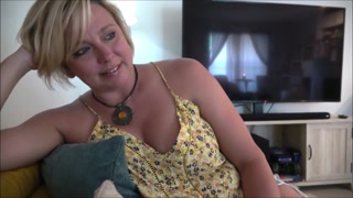 Stepson Bangs Horny MILF Brianna Beach POV - darmowe porno na GEEZ.TUBE