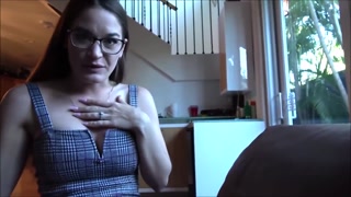 Stepson Fucks Brunette Stepmom Kendra Heart POV - pornô grátis no GEEZ.TUBE