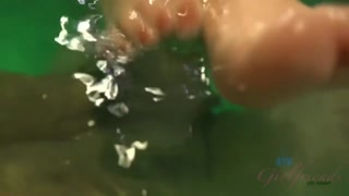Amara Romani Girlfriend Experience - Shower Pissing POV - pornô grátis no GEEZ.TUBE