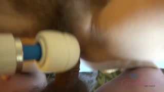 GF Experience with Violet Monroe - Creampie after Hard Fuck - gratis porno op GEEZ.TUBE