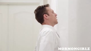 Forbidden Mormon Sex with Anne - porn gratis di GEEZ.TUBE