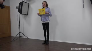 Watch Hot Skinny Nikola - Czech Pissing & Casting Action on GEEZ.TUBE - the best videos