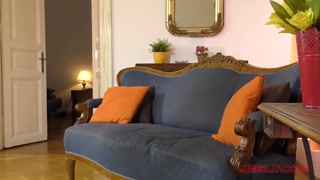 Spanish Sex Bomb Julia De Lucia Brunette - gratis porno op GEEZ.TUBE