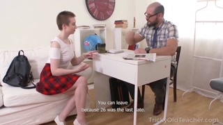 Teacher fucks student in hot classroom sex - pornô grátis no GEEZ.TUBE