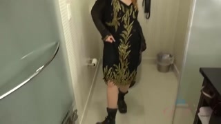 POV footjob from Amarna Miller - creampie on her soft hands - GEEZ.TUBE에서 무료 포르노