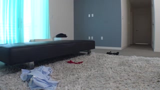 Watch Vanessa Audition Big Tits & Cumshot on GEEZ.TUBE - the best videos