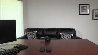 Brunette Jordan – Gagging & Taking It All - volné porno na GEEZ.TUBE