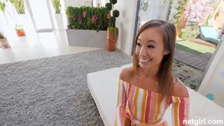 Assista Gracie's Slutty Casting - POV Blowjob & Facial no GEEZ.TUBE - os melhores vídeos
