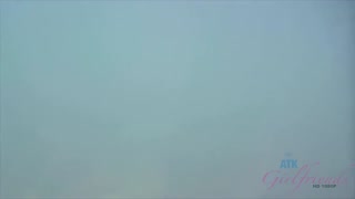 Amateur beach sex with Rosalyn Sphinx - POV raw action - porn percuma di GEEZ.TUBE