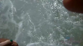 Hawaii Sex with Anya Olsen - Pissing & Small Tits GF - porn percuma di GEEZ.TUBE
